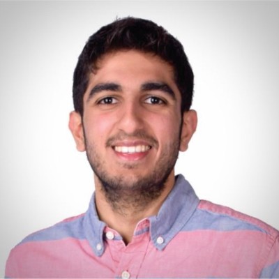Parvesh Chainani